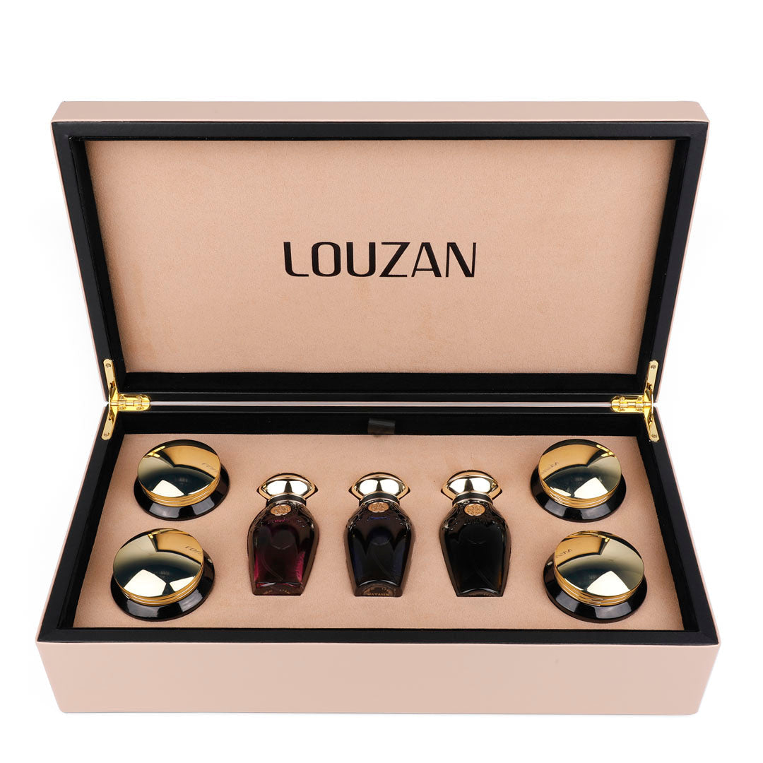 Gold Collection