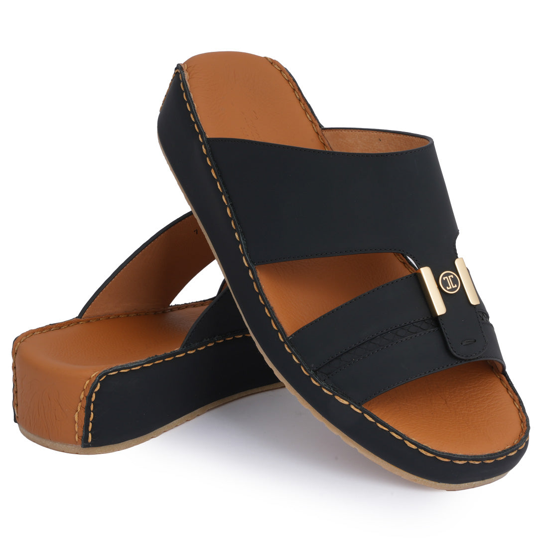 Arabic Men Sandal 3371 LONDON