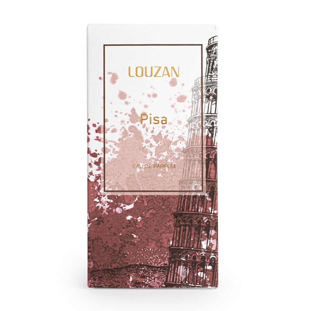 Pisa 100ML Perfume