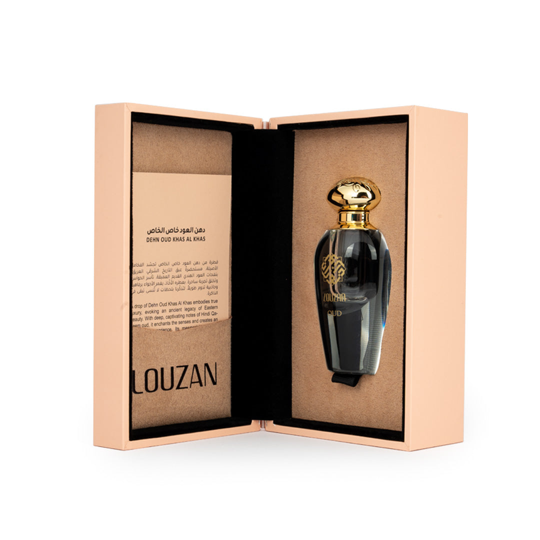 DEHN OUD KHAS AL KHAS 3ML