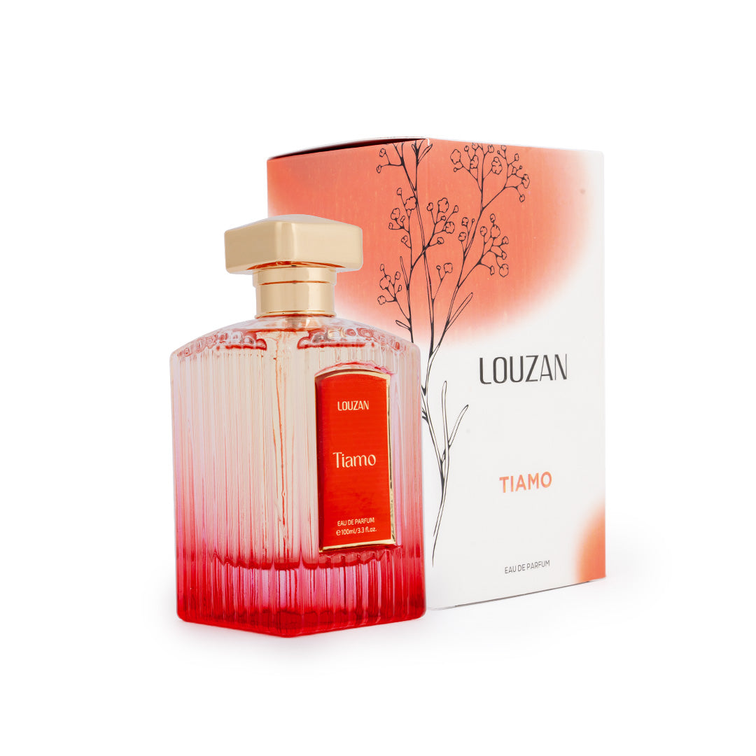 TIAMO 100ML PERFUM