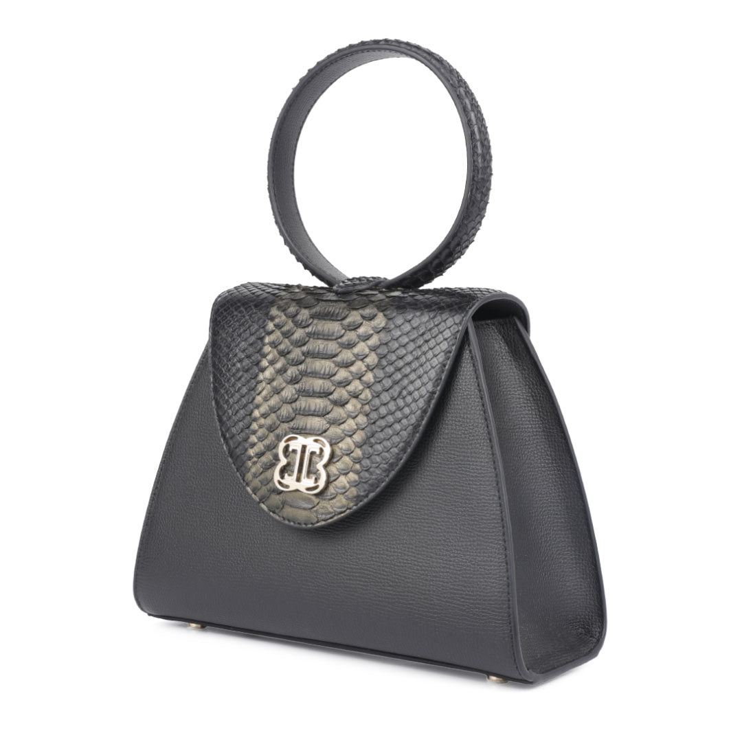 LADIES HAND BAG 0017 TAMANI