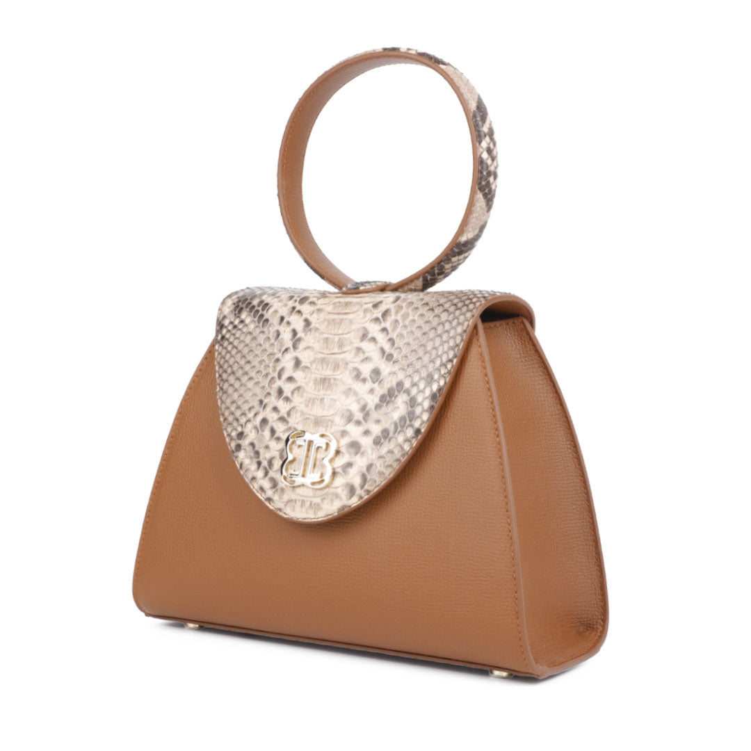 LADIES HAND BAG 0017 TAMANI