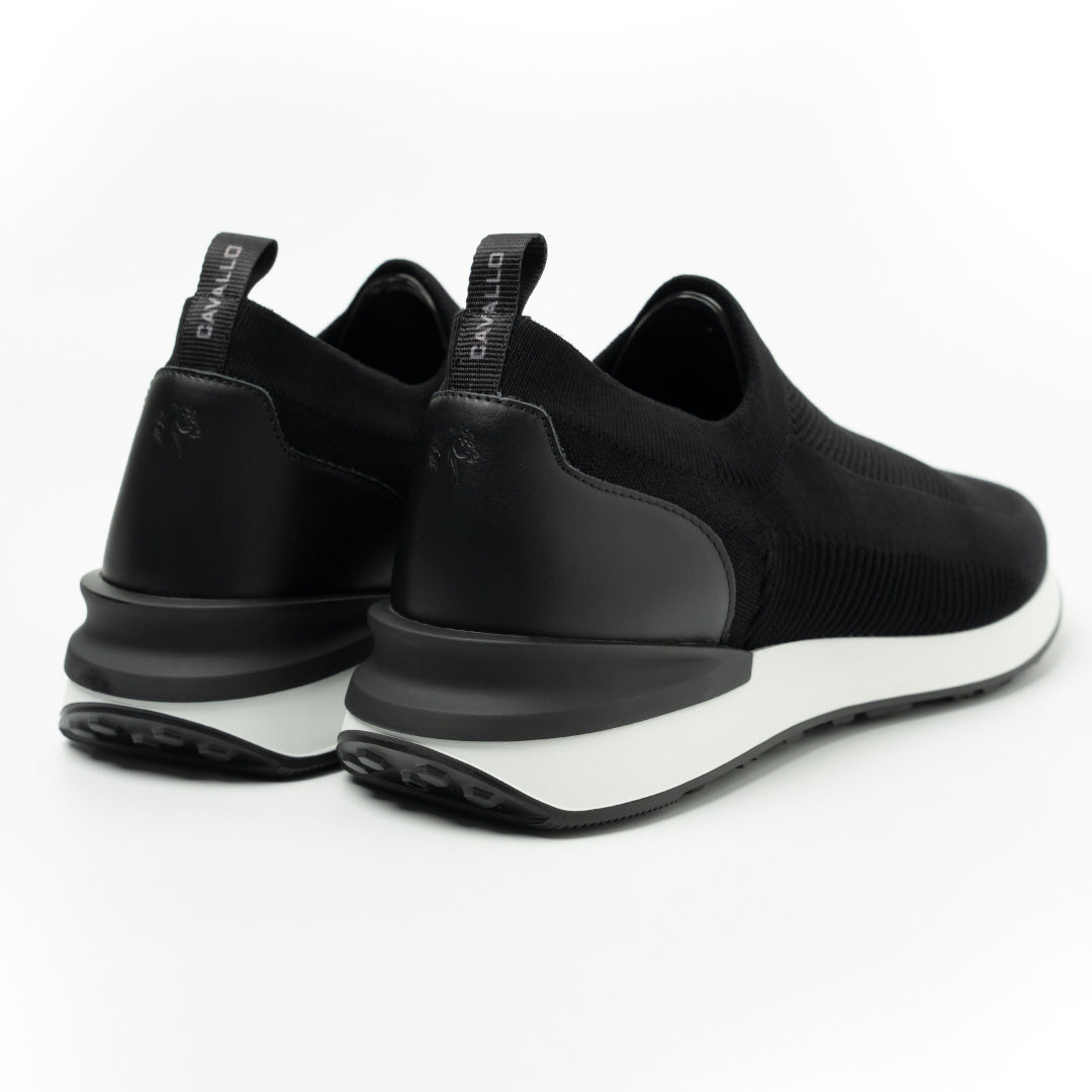 Italian Cavallo Sneaker