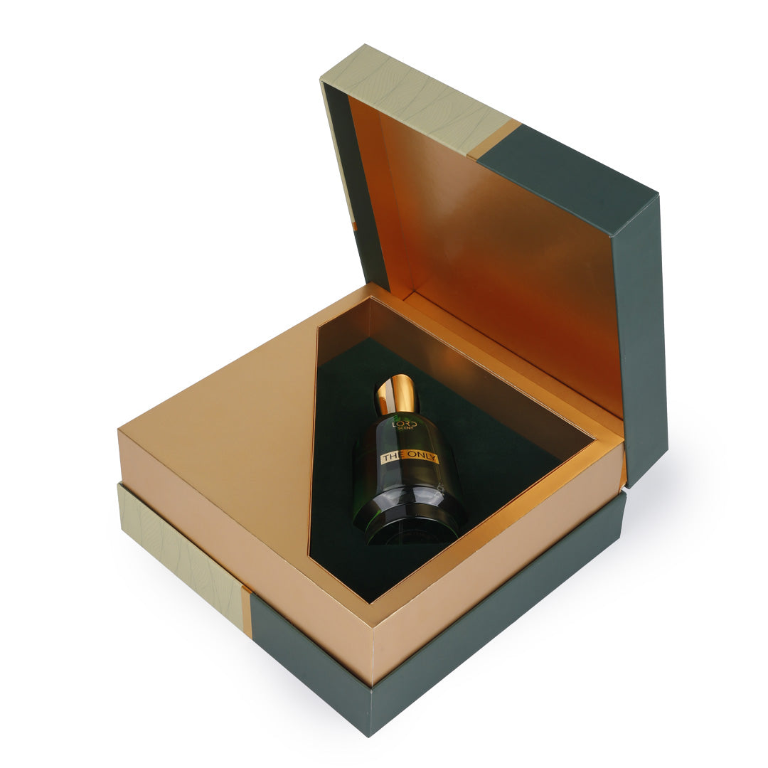 THE ONLY 100ML PERFUM