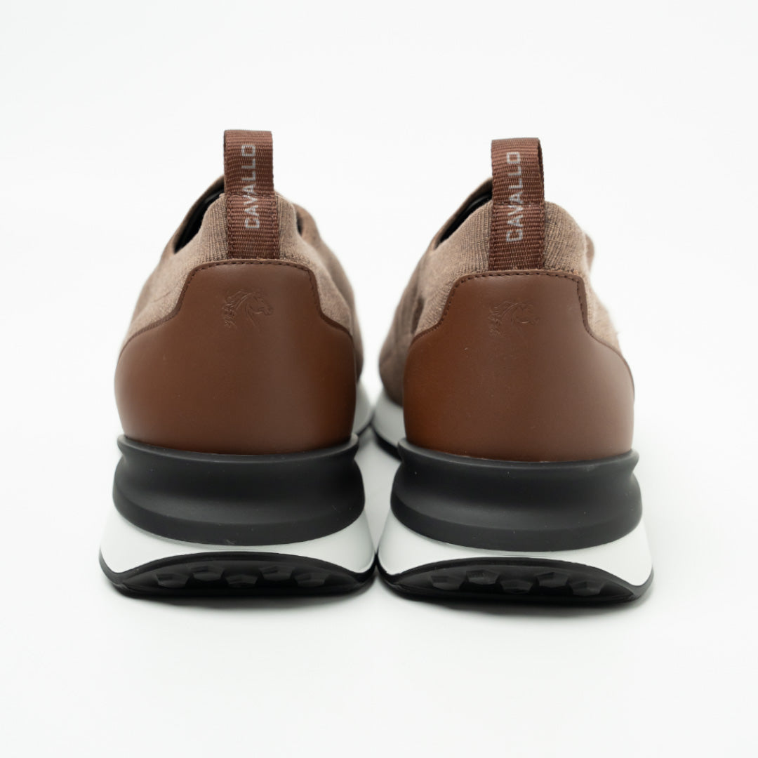 Italian Cavallo Sneaker