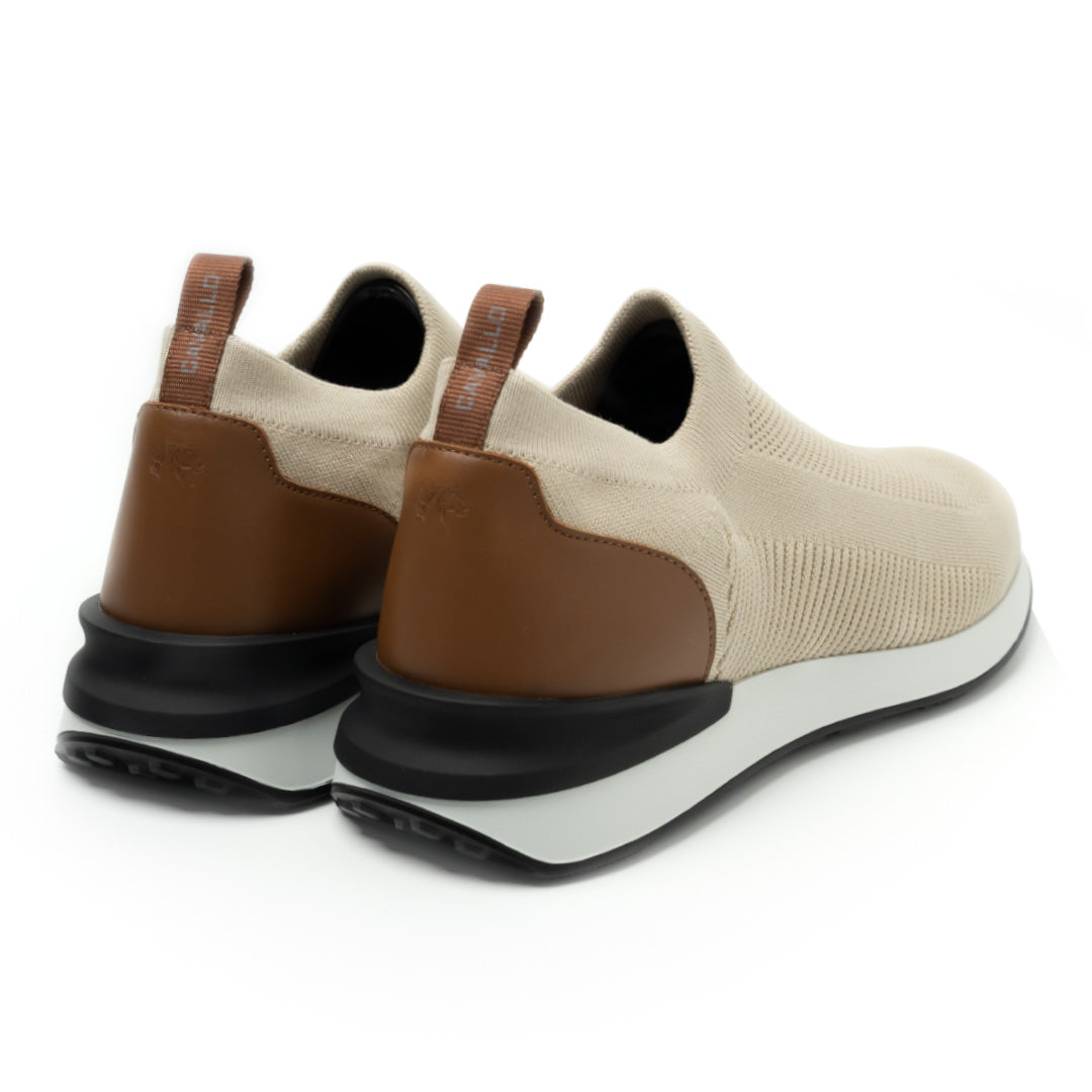 Italian Cavallo Sneaker