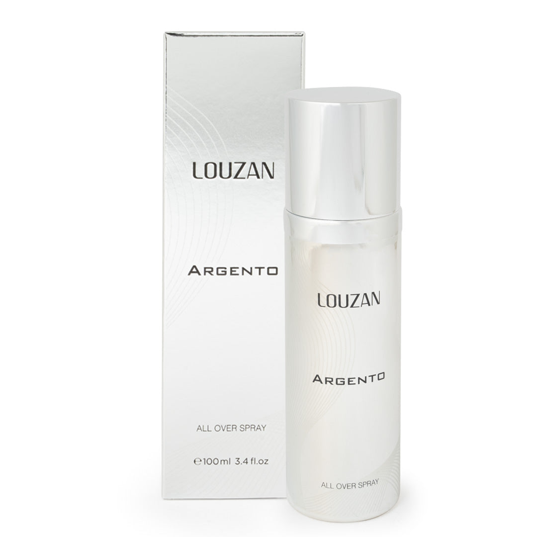 Argento Over Spray 100ml