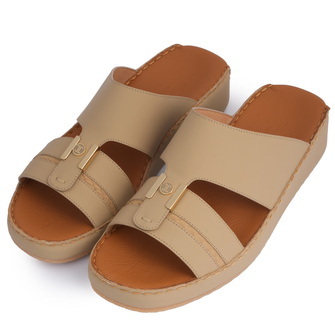 Arabic Men Sandal 3371 LONDON