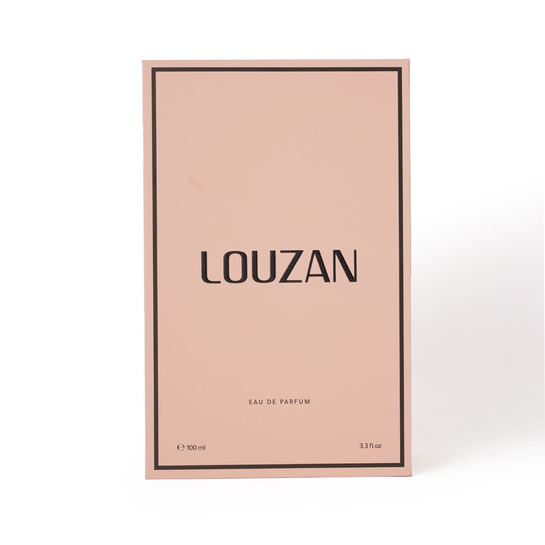 Louzan Perfume Aasir -100 ML