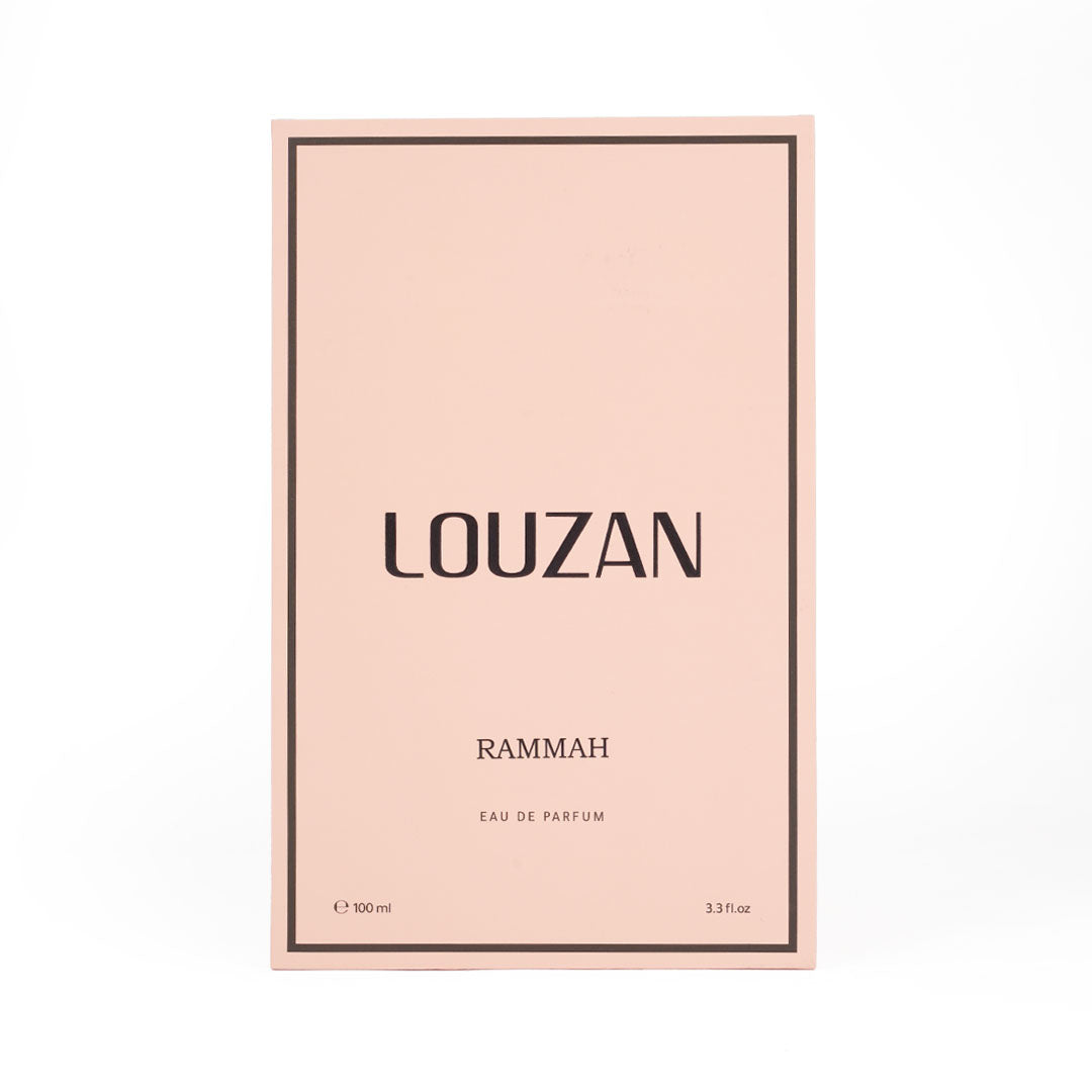 Rammah Perfume 100 ML