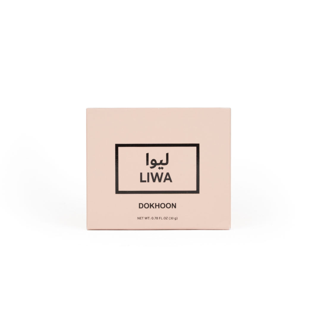 Dokhoon Liwa - 30 GMS