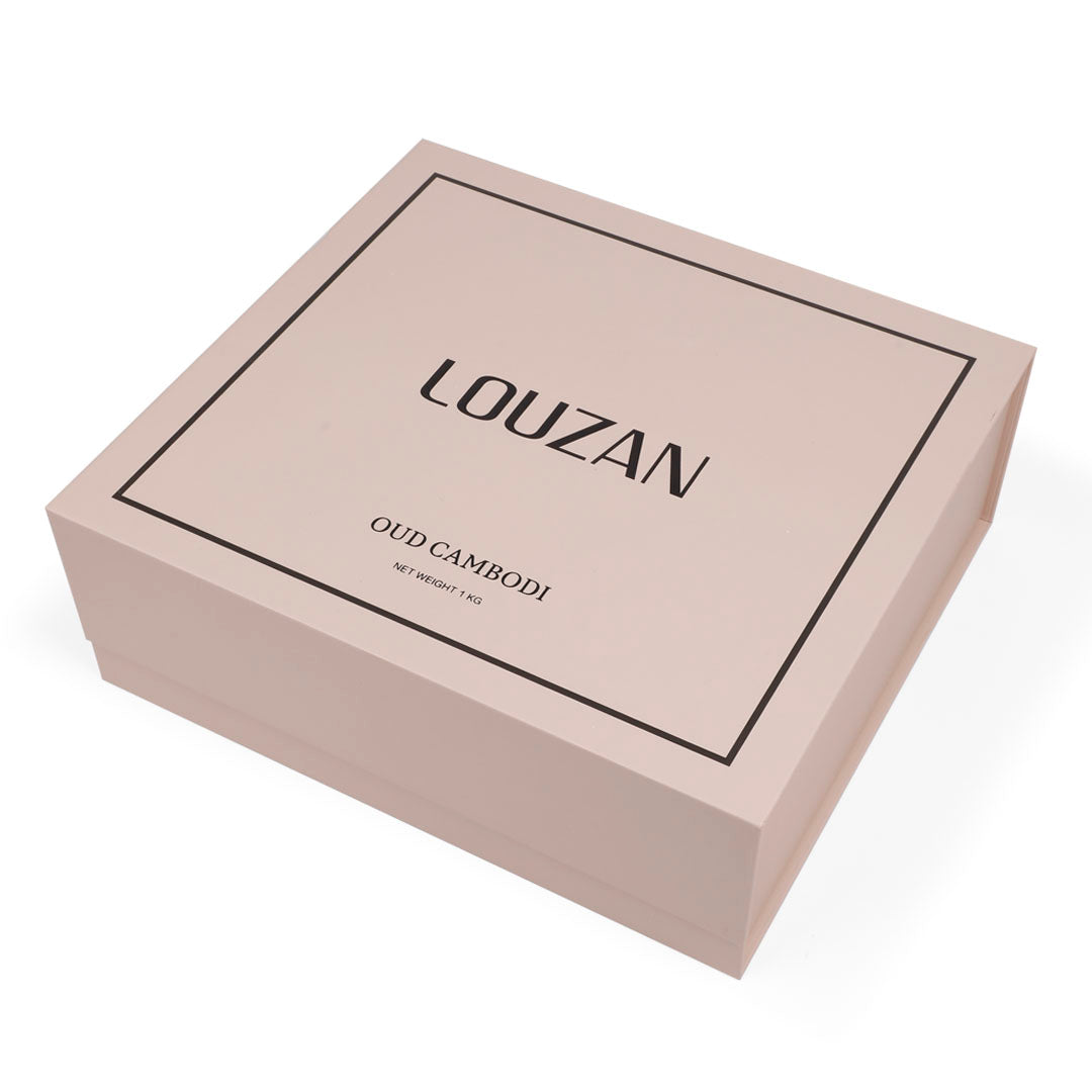 Premium Oud Combodi 1kg