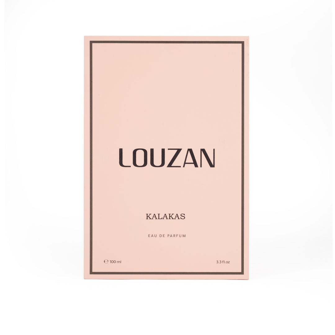 Kalakas perfume 100 ML