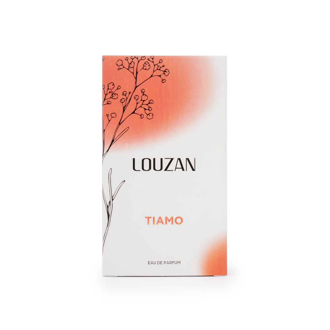 TIAMO 100ML PERFUM