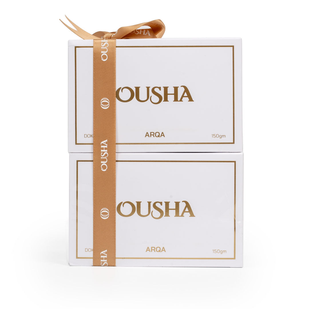 Bakhour offer 150 gm Arqa