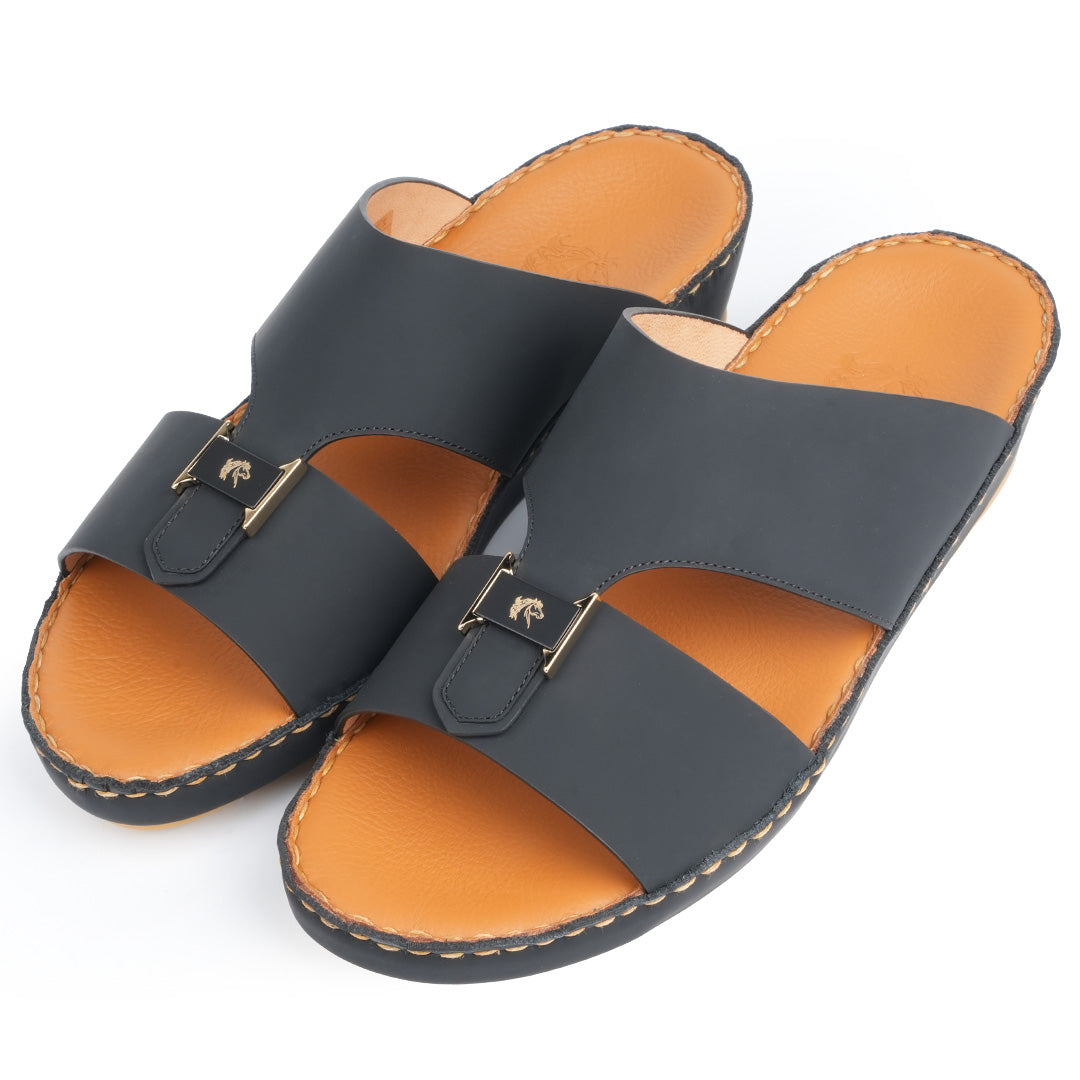 Arabic Men Sandal 3391 LONDON