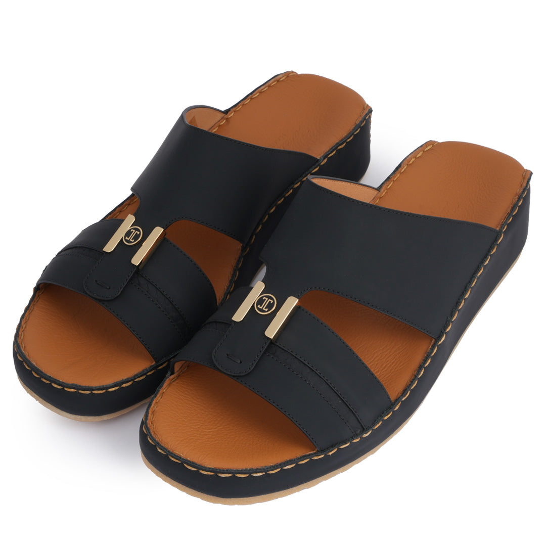 Arabic Men Sandal 3371 LONDON