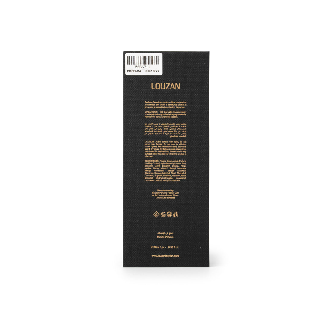 GHAWI 10ML TELESPRAY