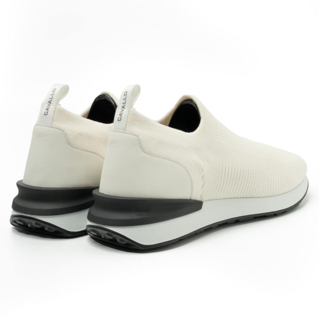 Italian Cavallo Sneaker