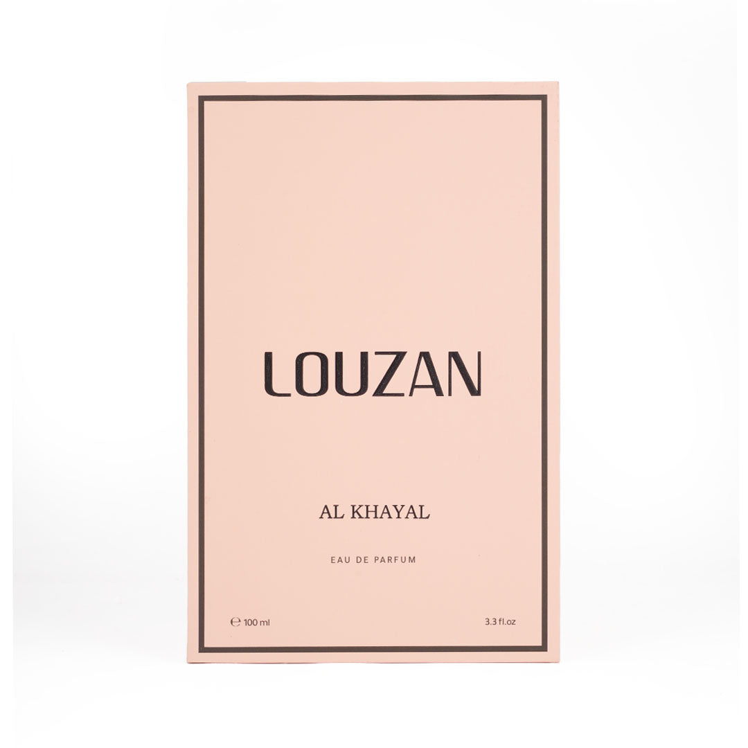 Khayal perfume 100 ML