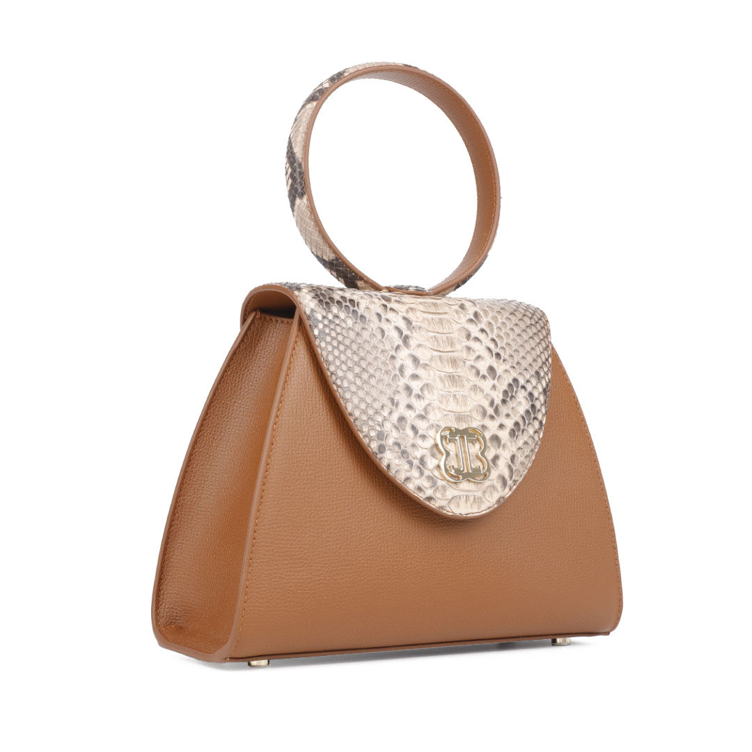 LADIES HAND BAG 0017 TAMANI