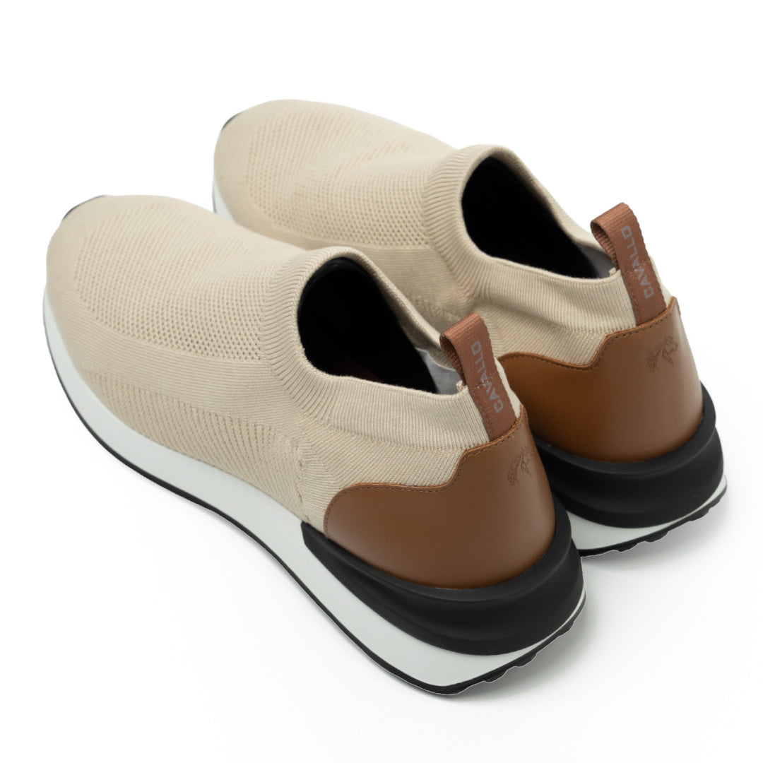 Italian Cavallo Sneaker