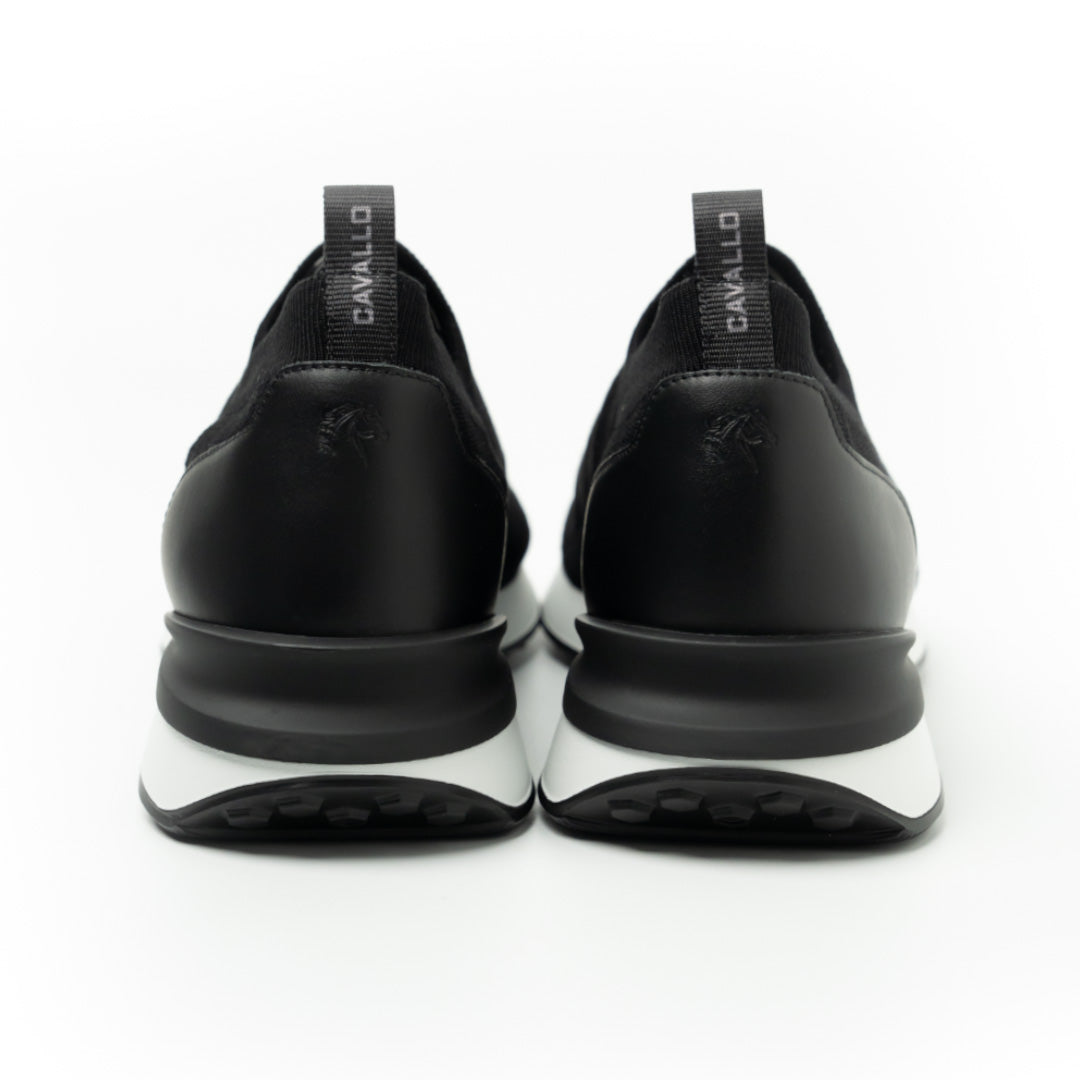 Italian Cavallo Sneaker