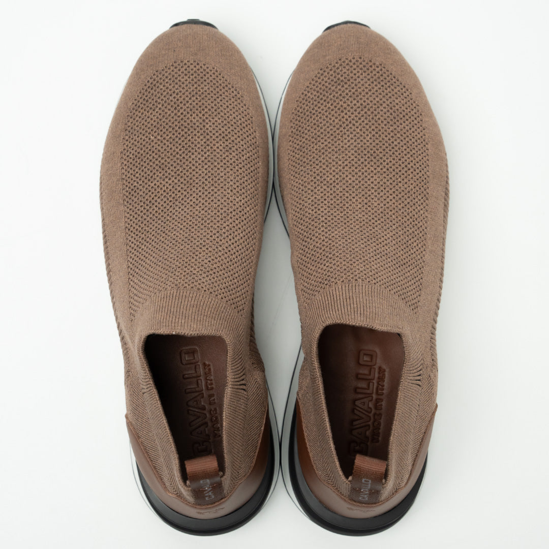 Italian Cavallo Sneaker