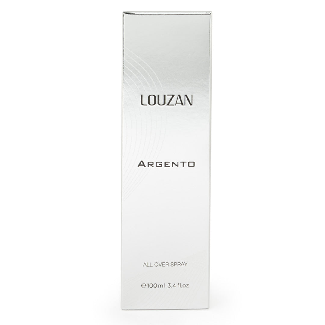 Argento Over Spray 100ml