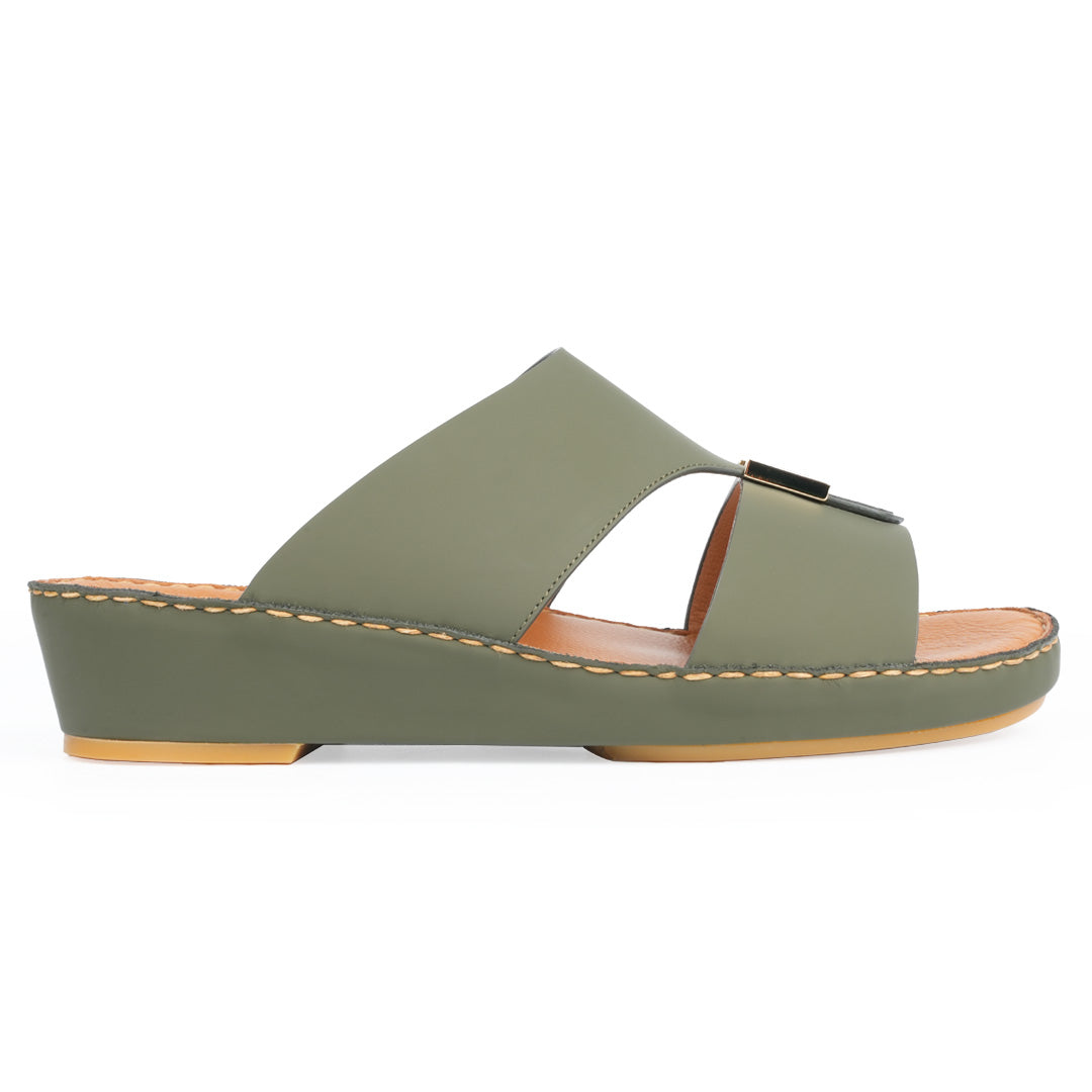 Arabic Men Sandal 3391 LONDON