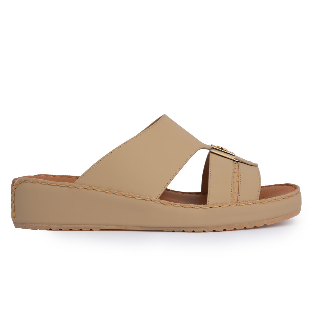Arabic Men Sandal 3371 LONDON