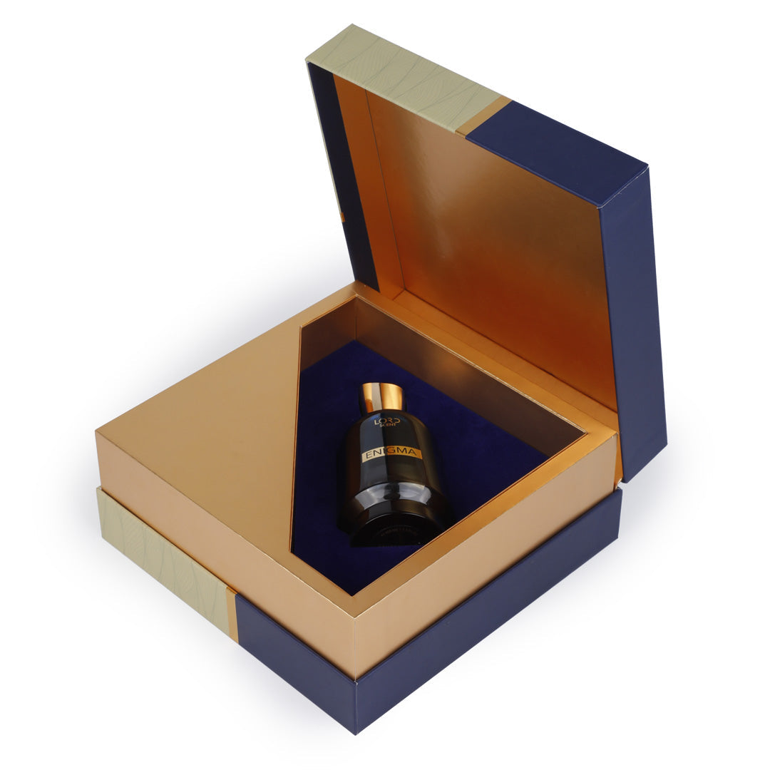 ENIGMA 100ML PARFUM