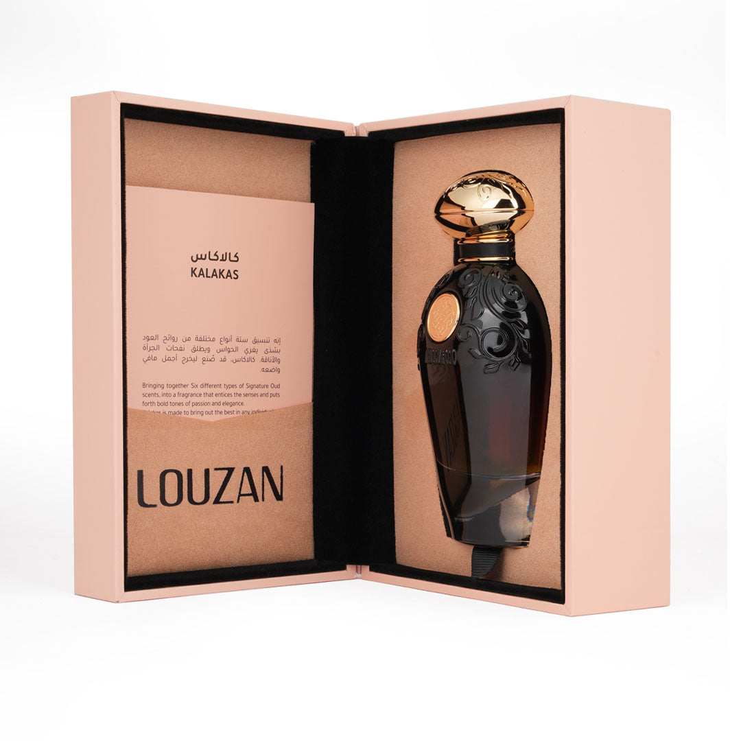 Kalakas perfume 100 ML