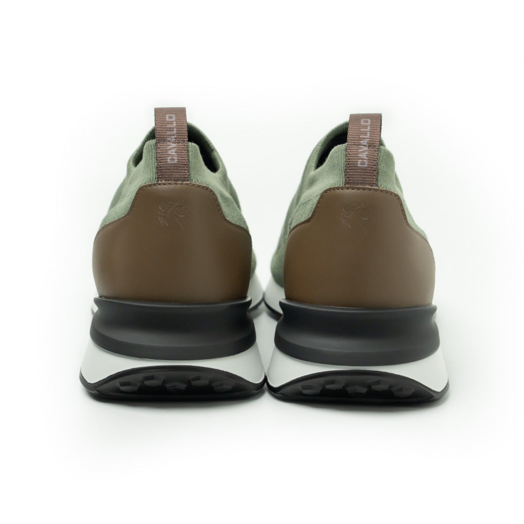 Italian Cavallo Sneaker