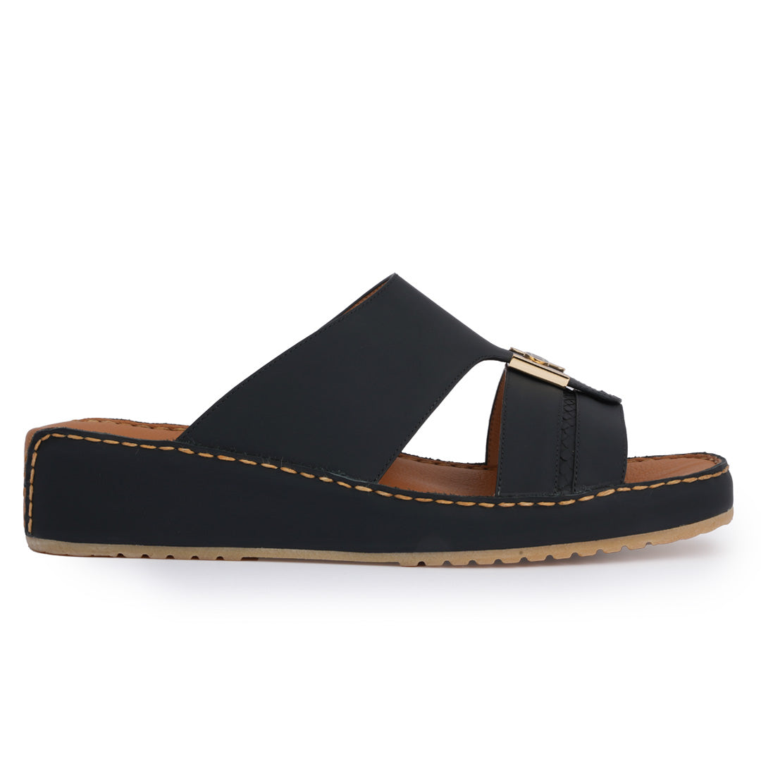 Arabic Men Sandal 3371 LONDON