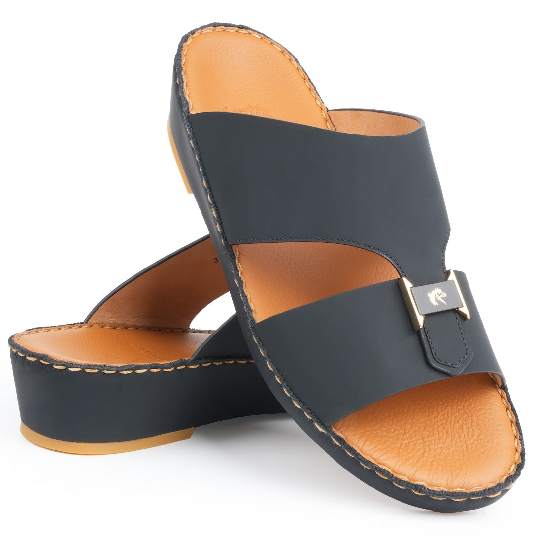 Arabic Men Sandal 3391 LONDON