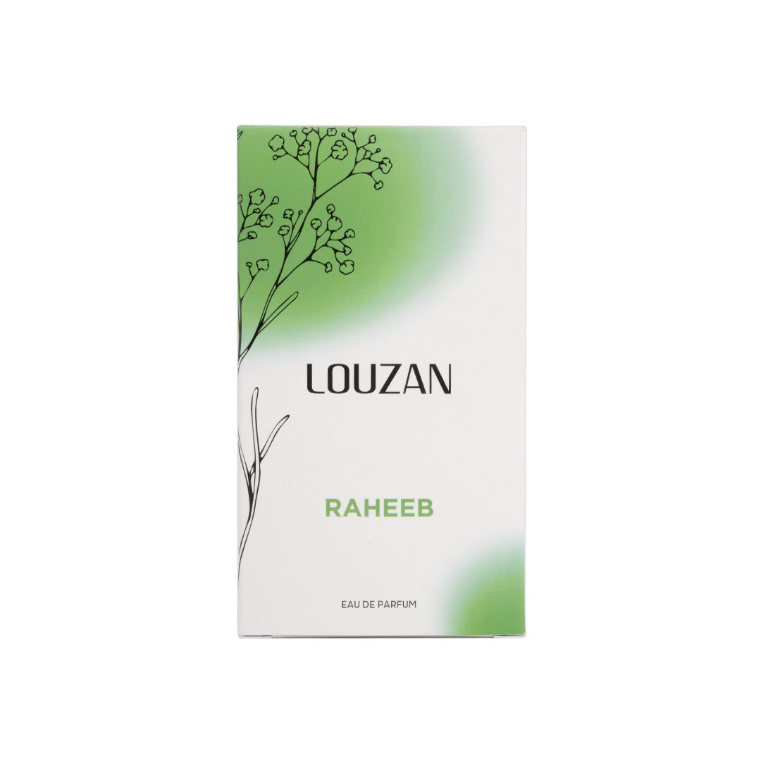 RAHEEB 100ML PERFUM