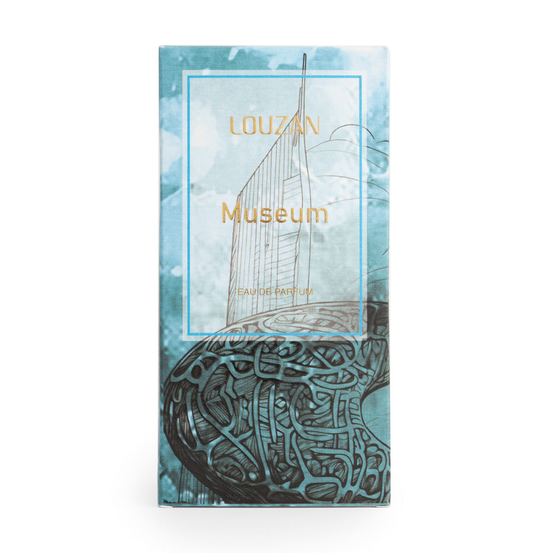 Museum 100ML Perfume