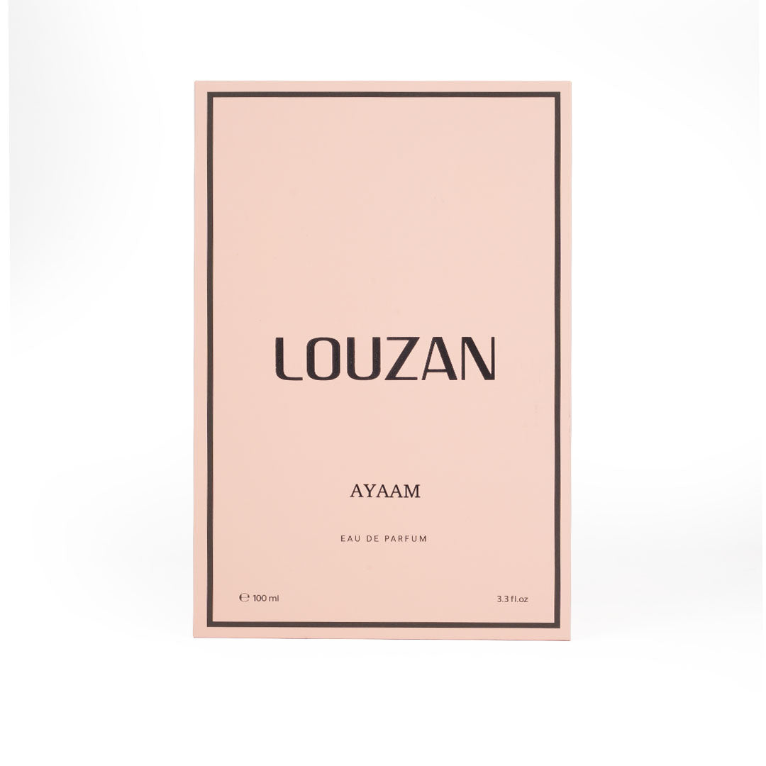 Ayaam perfume 100ML
