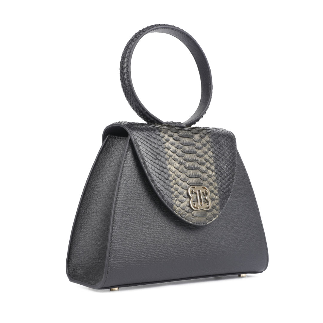 LADIES HAND BAG 0017 TAMANI