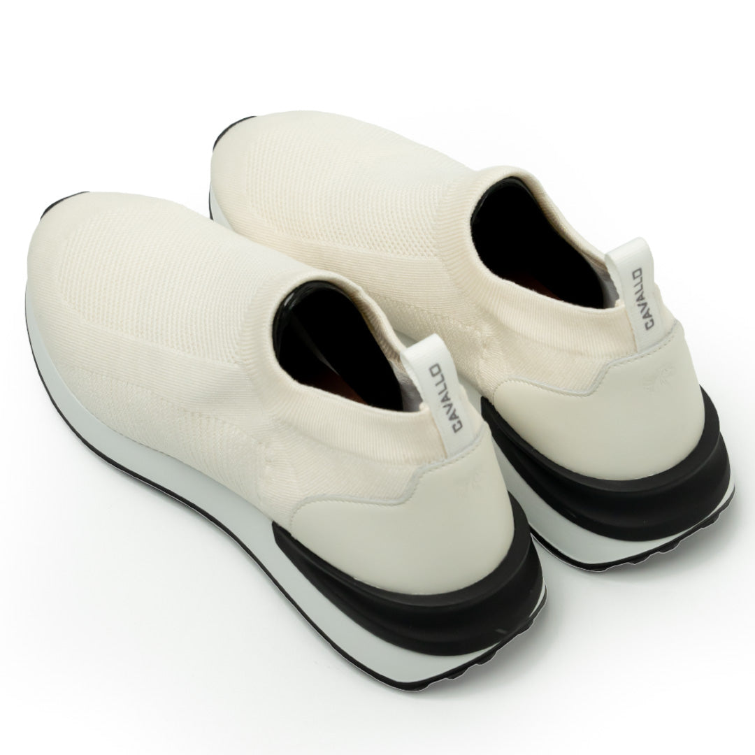 Italian Cavallo Sneaker