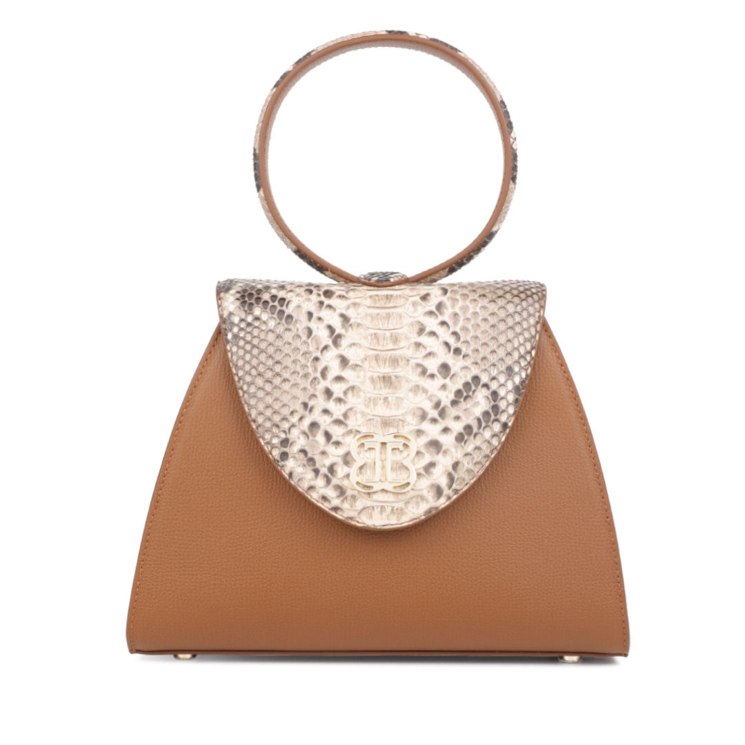 LADIES HAND BAG 0017 TAMANI