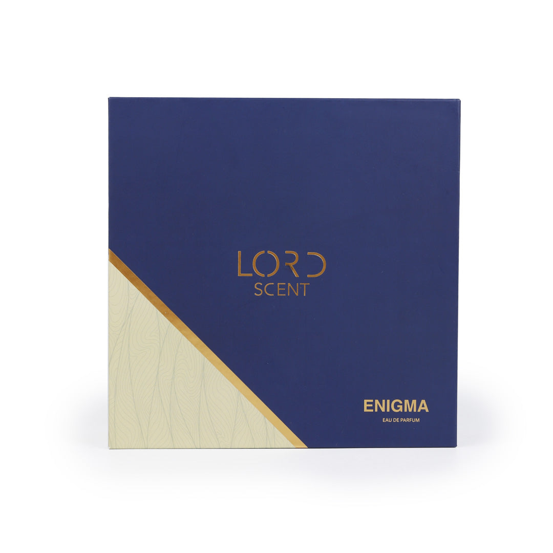 ENIGMA 100ML PARFUM
