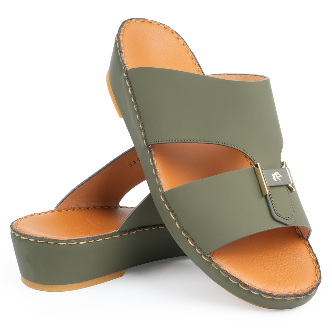 Arabic Men Sandal 3391 LONDON