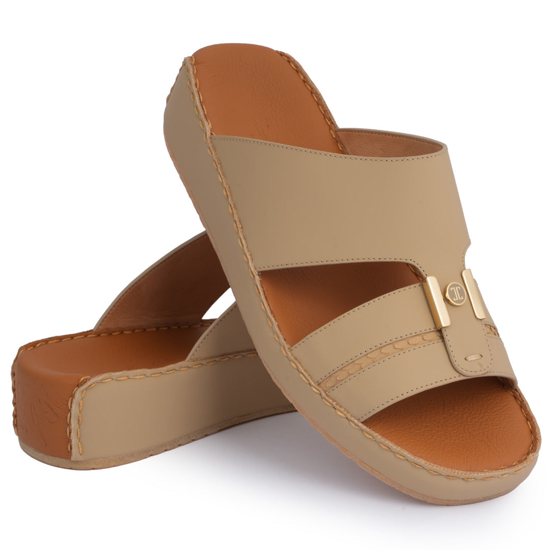 Arabic Men Sandal 3371 LONDON