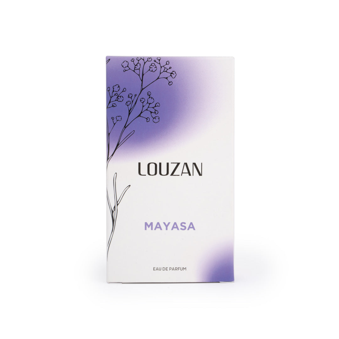 MAYASA 100ML PERFUM