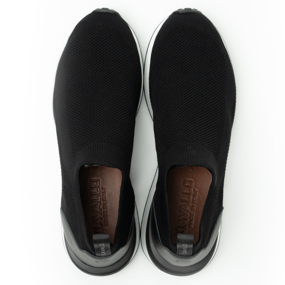 Italian Cavallo Sneaker
