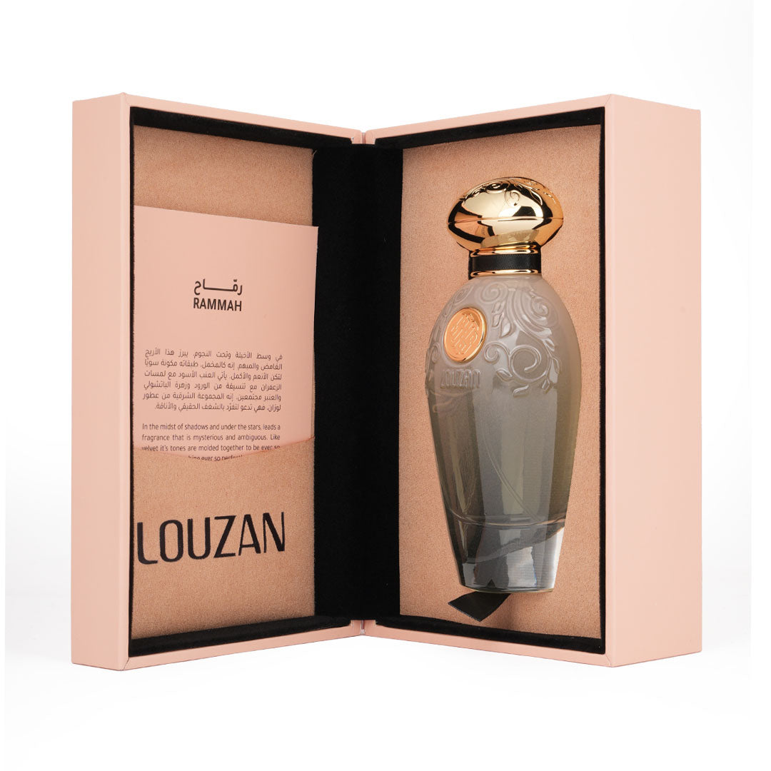 Rammah Perfume 100 ML