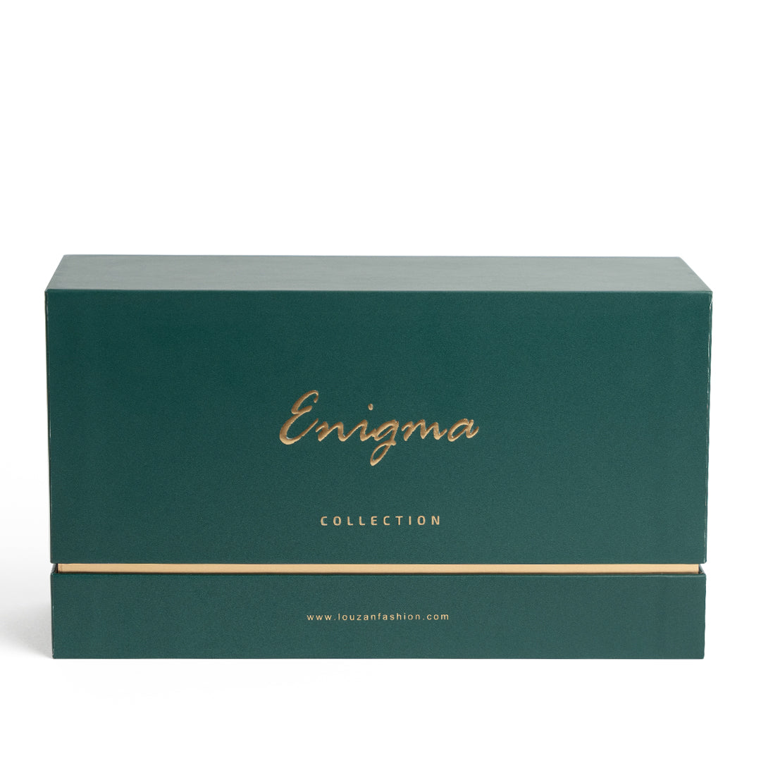 ENIGMA COLLECTION 3x55ml Set
